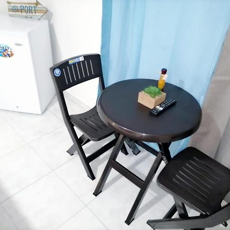 Aparta Hotel Jhonny Cay San Andrés Exteriör bild